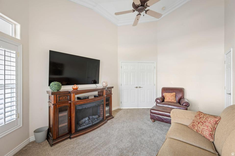 EMERALD SPRINGS TH 1 - Residential