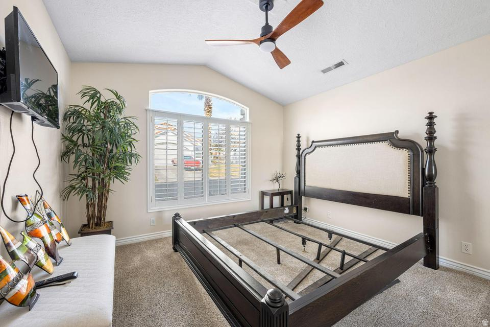 EMERALD SPRINGS TH 1 - Residential