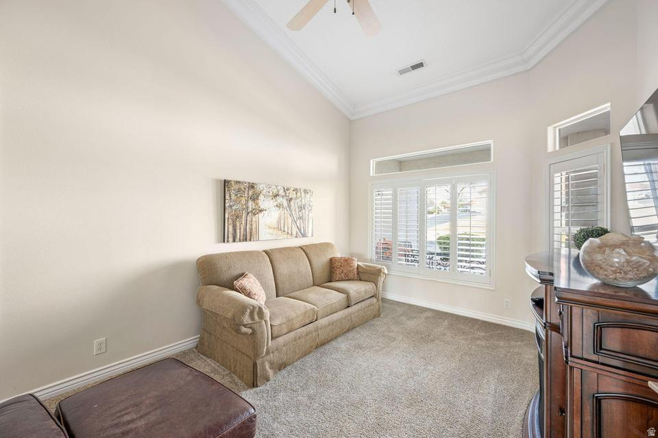 EMERALD SPRINGS TH 1 - Residential