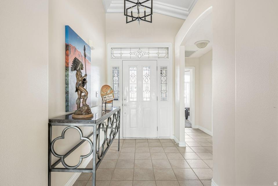 EMERALD SPRINGS TH 1 - Residential