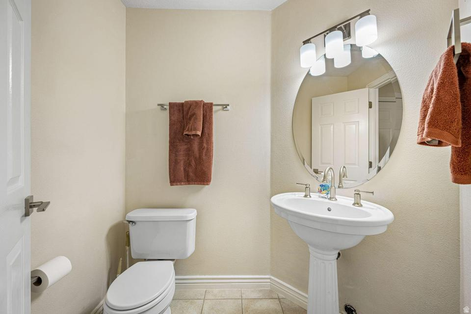 EMERALD SPRINGS TH 1 - Residential