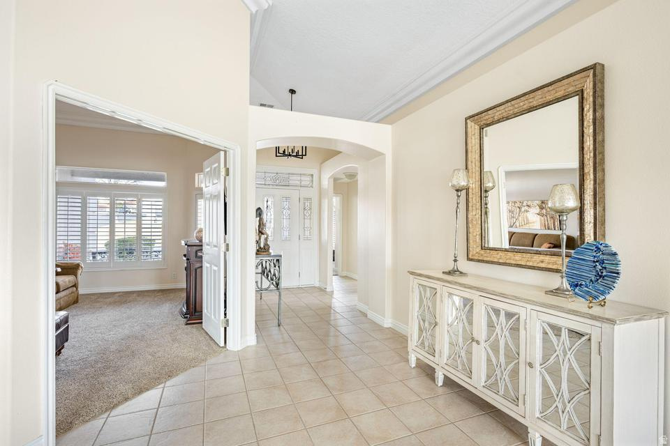 EMERALD SPRINGS TH 1 - Residential