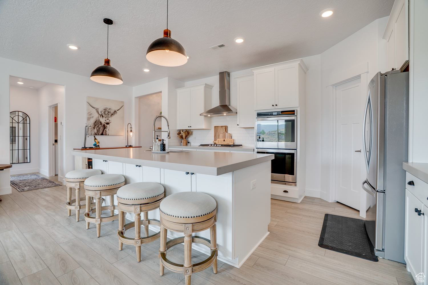 CANYON VIEW PUD - Residential