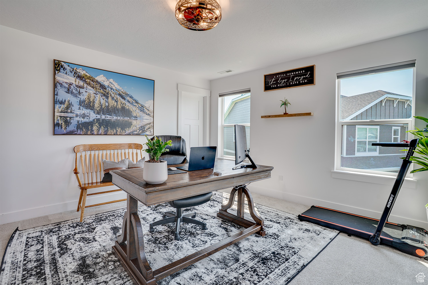 CANYON VIEW PUD - Residential