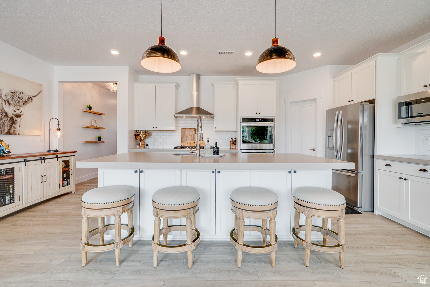 CANYON VIEW PUD - Residential