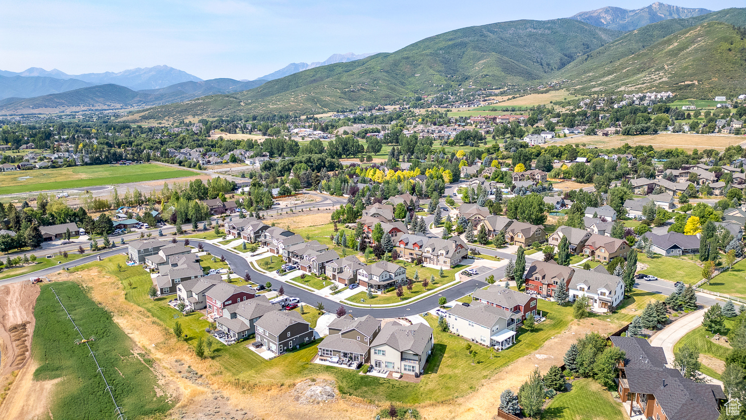 CANYON VIEW PUD - Residential