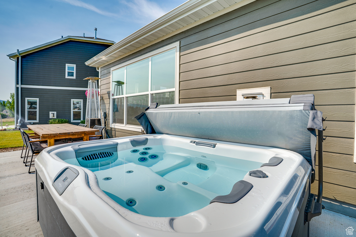 CANYON VIEW PUD - Residential