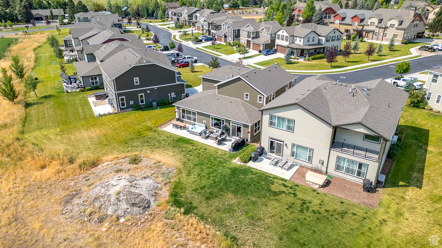 CANYON VIEW PUD - Residential