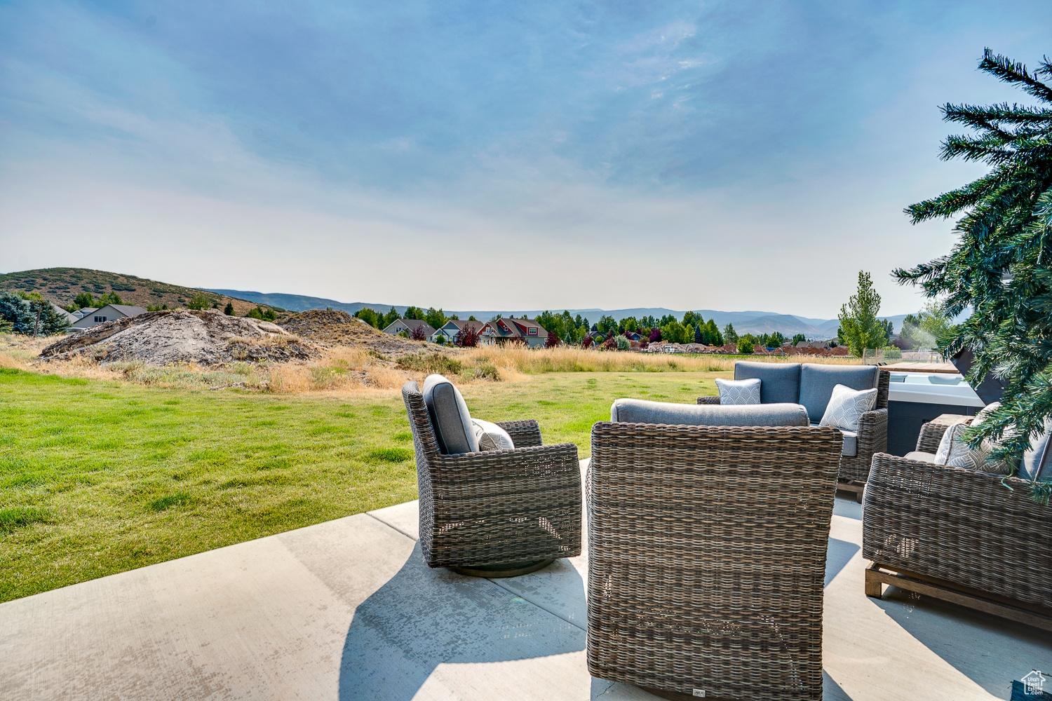 CANYON VIEW PUD - Residential