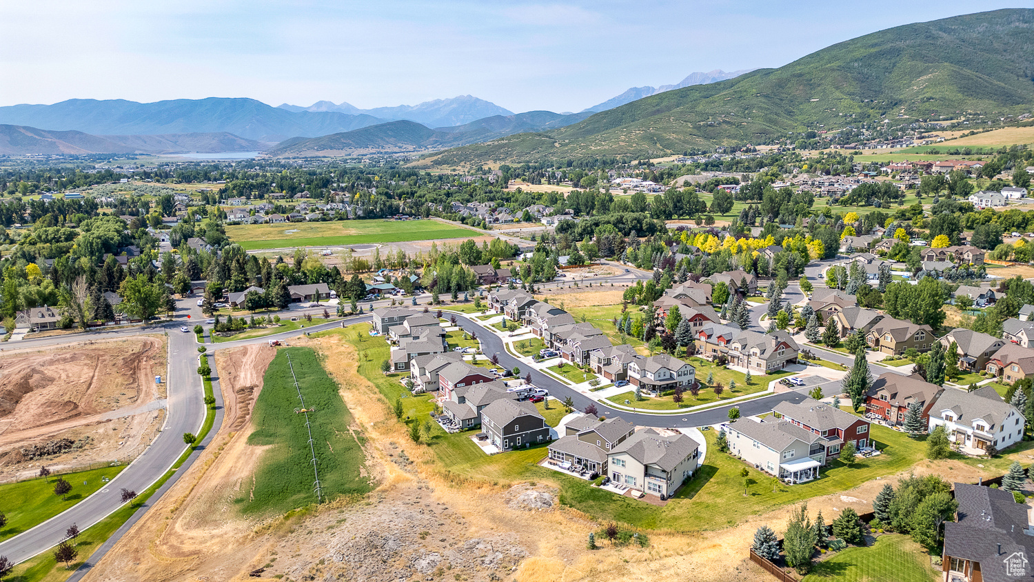 CANYON VIEW PUD - Residential