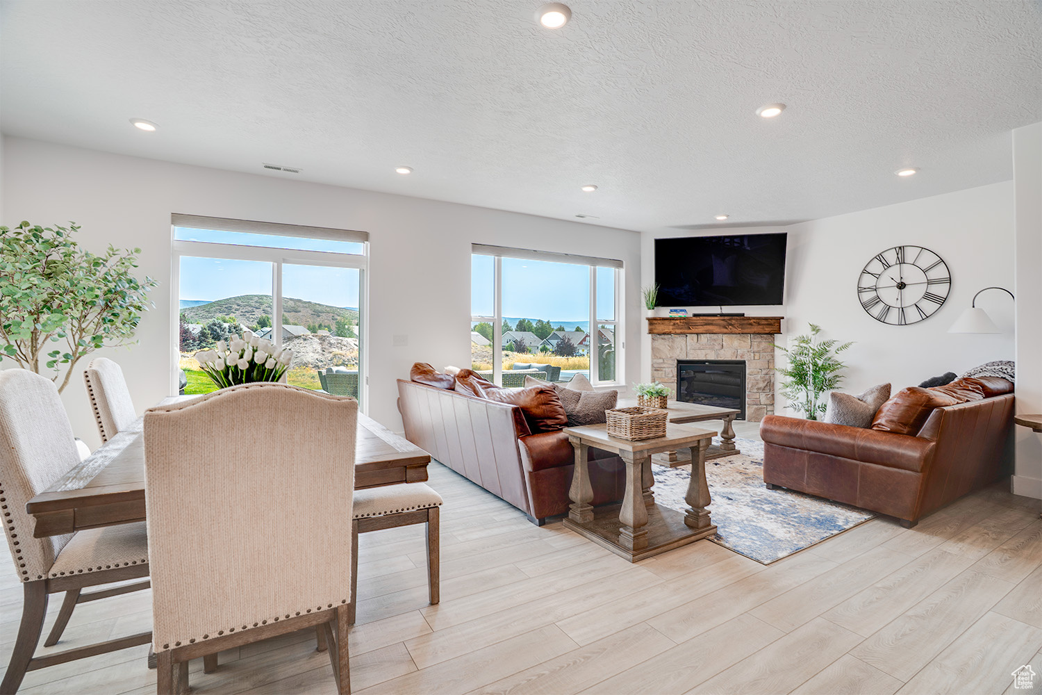 CANYON VIEW PUD - Residential