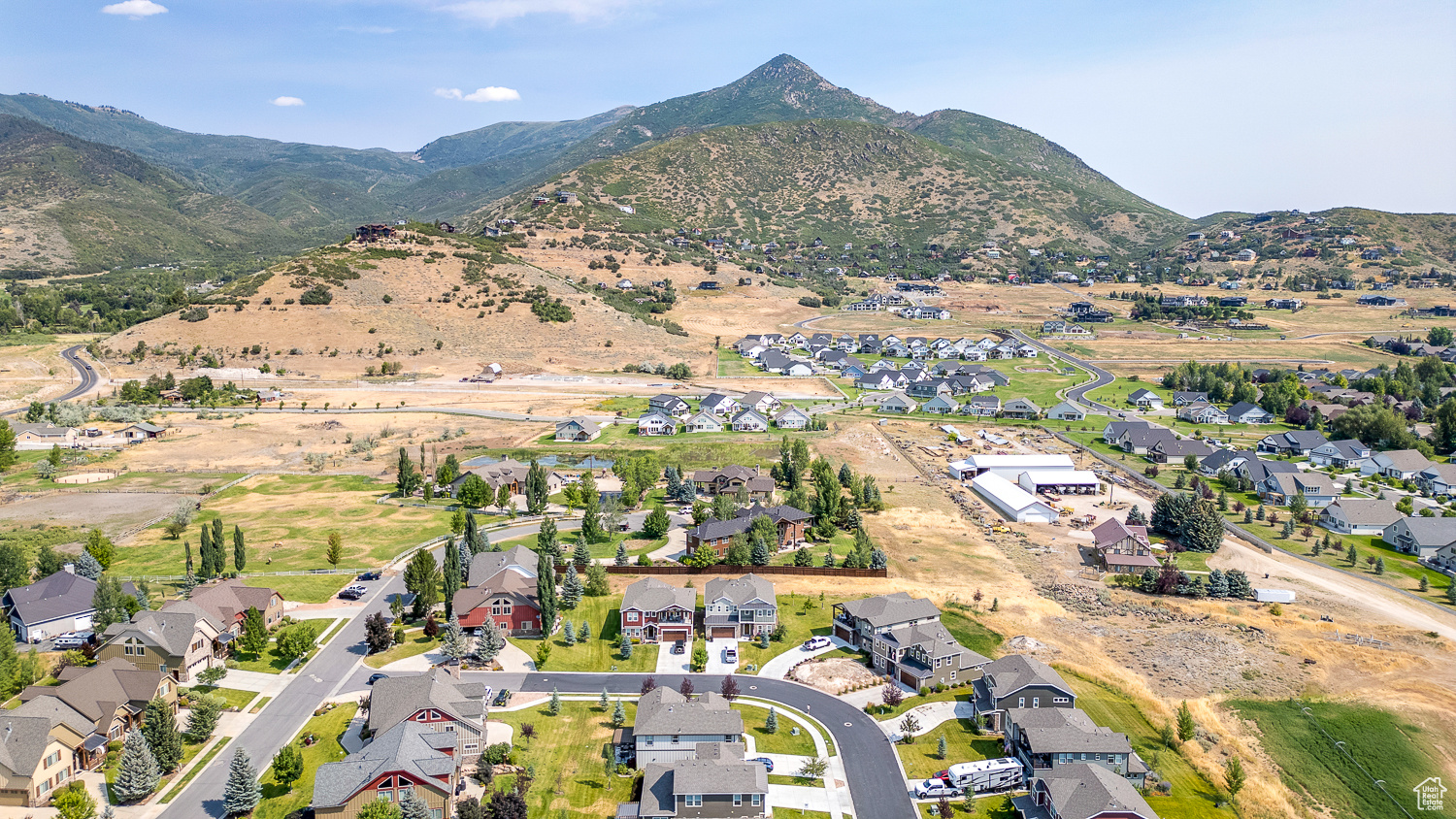 CANYON VIEW PUD - Residential