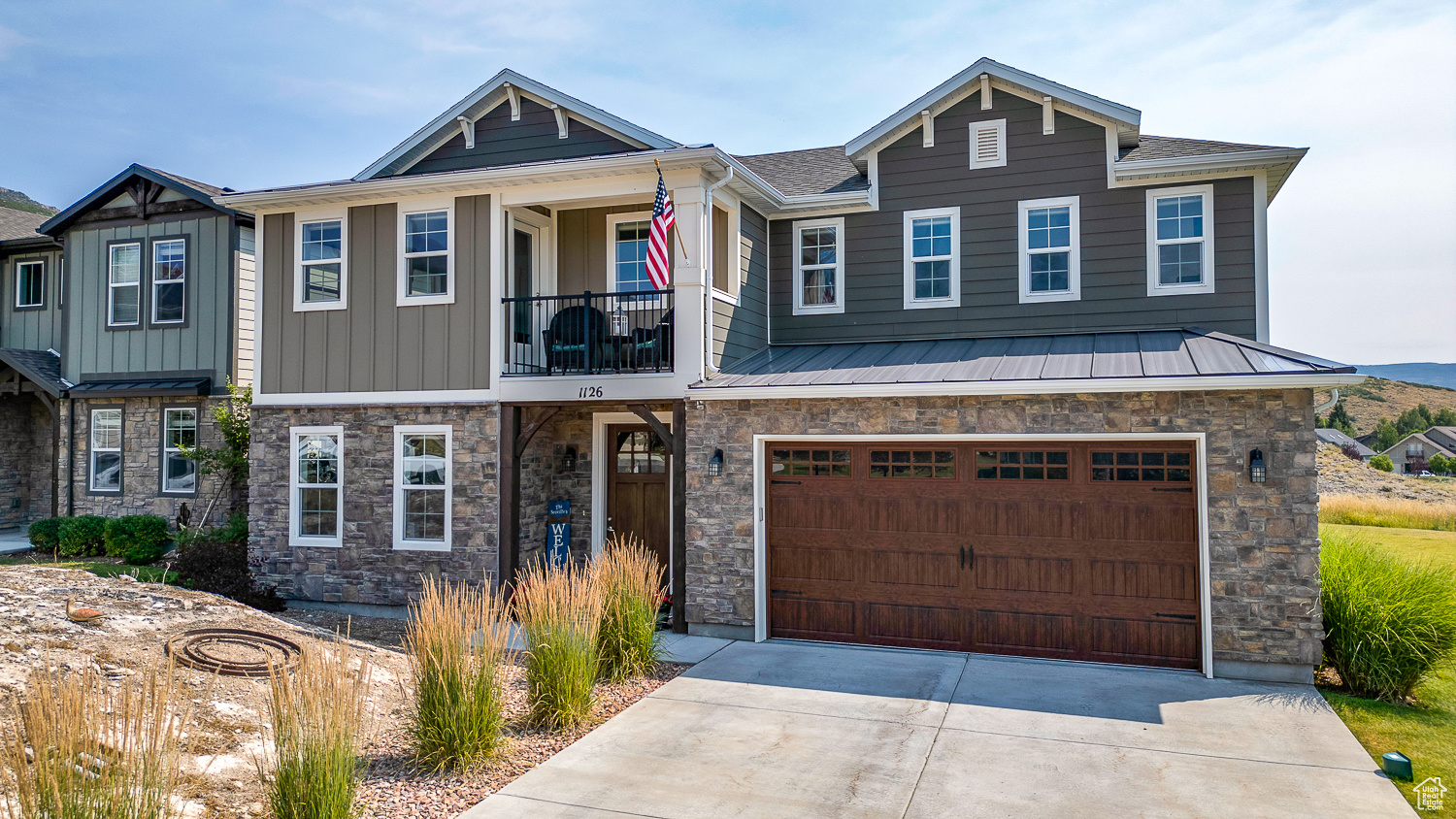 CANYON VIEW PUD - Residential