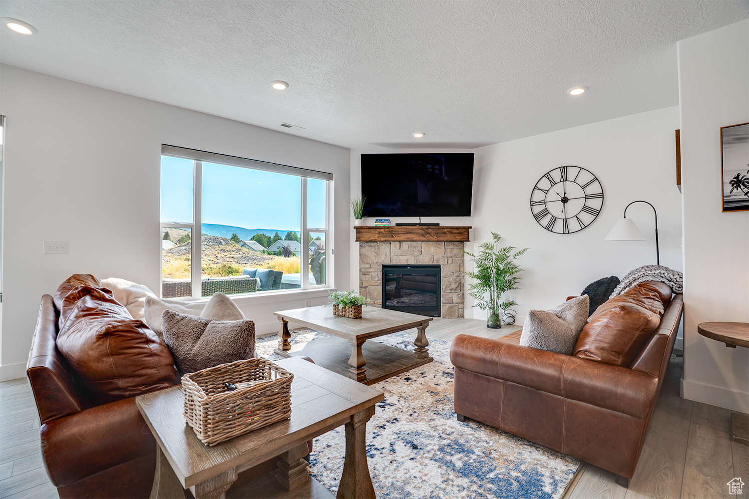 CANYON VIEW PUD - Residential