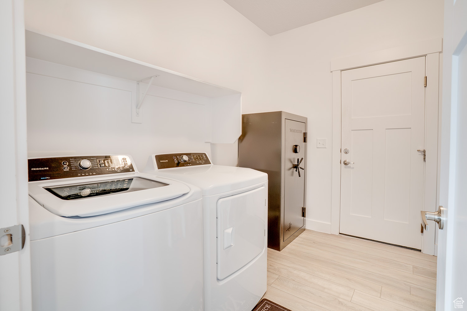 CANYON VIEW PUD - Residential