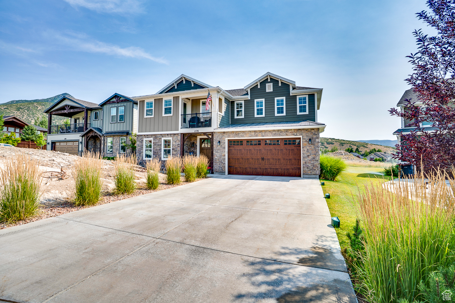 CANYON VIEW PUD - Residential