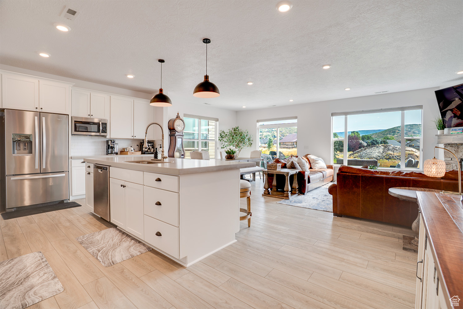 CANYON VIEW PUD - Residential