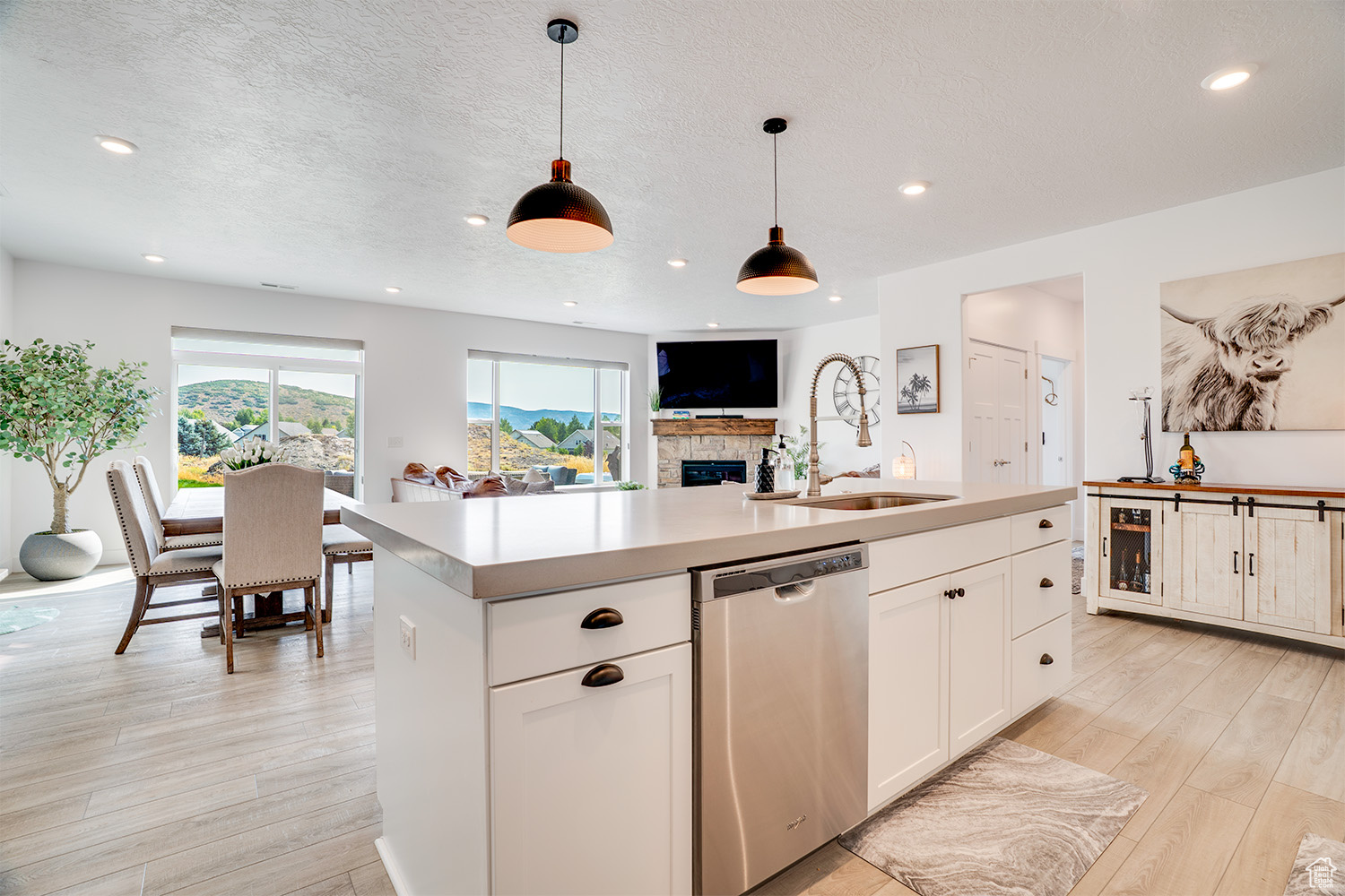 CANYON VIEW PUD - Residential