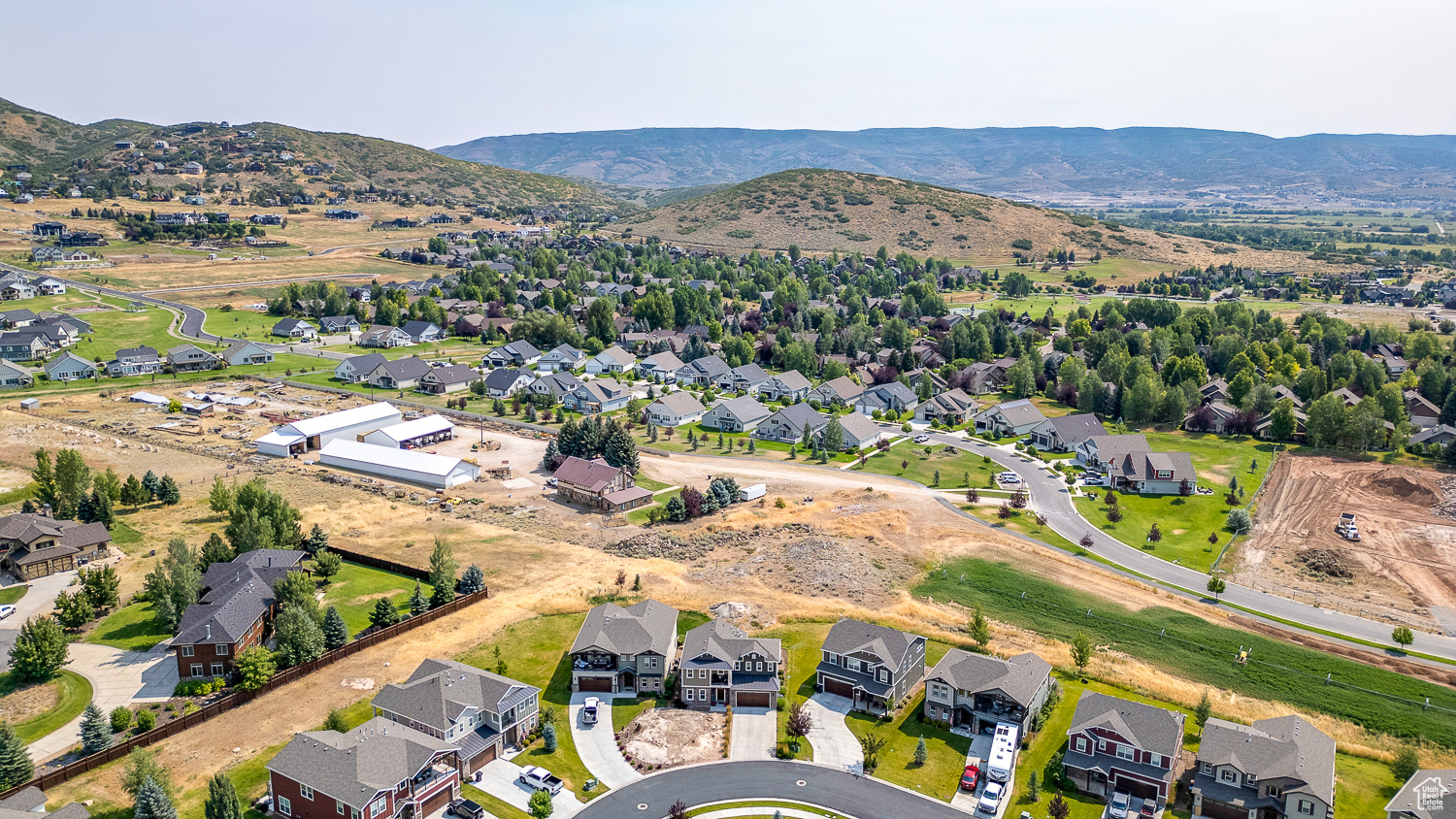 CANYON VIEW PUD - Residential