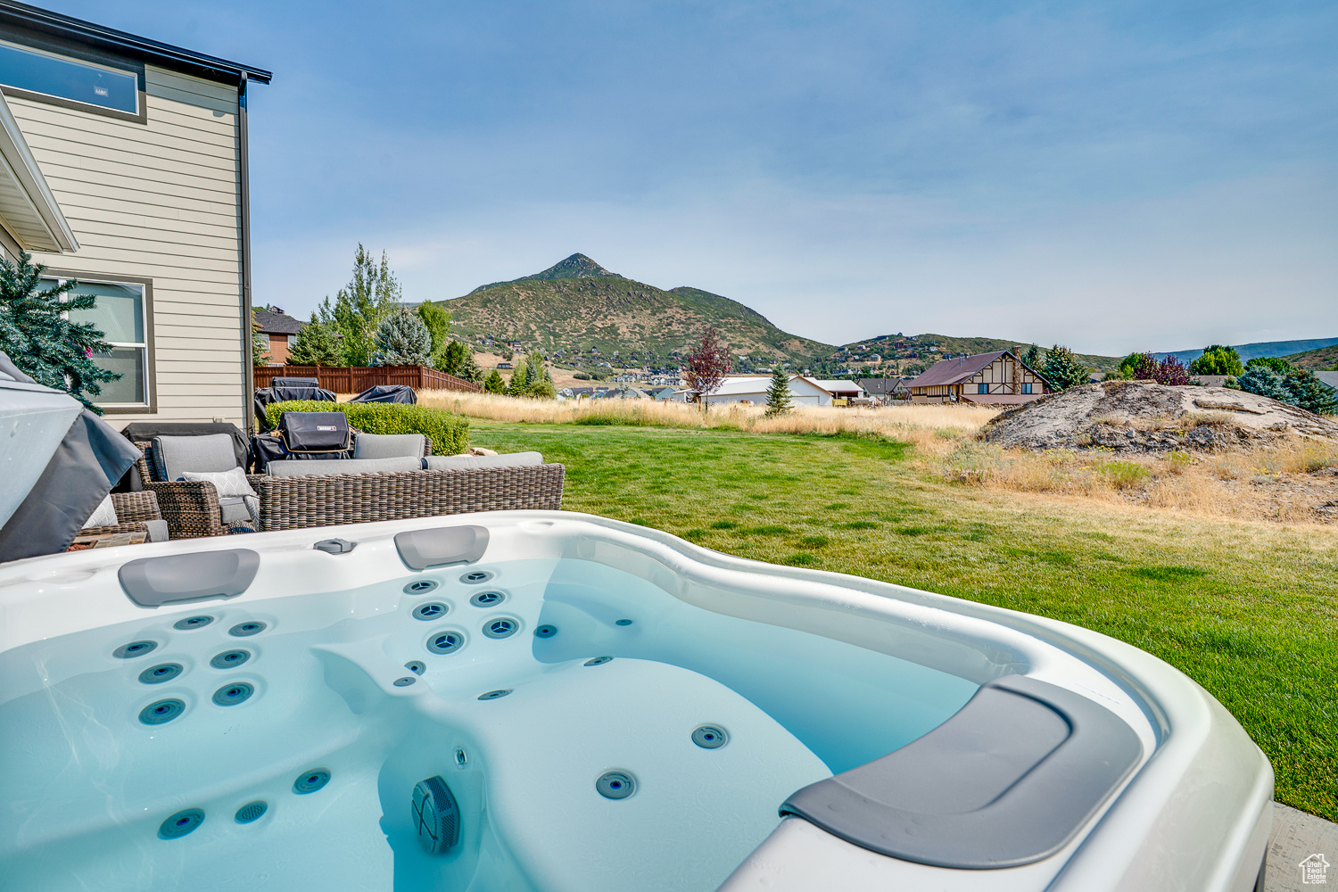 CANYON VIEW PUD - Residential