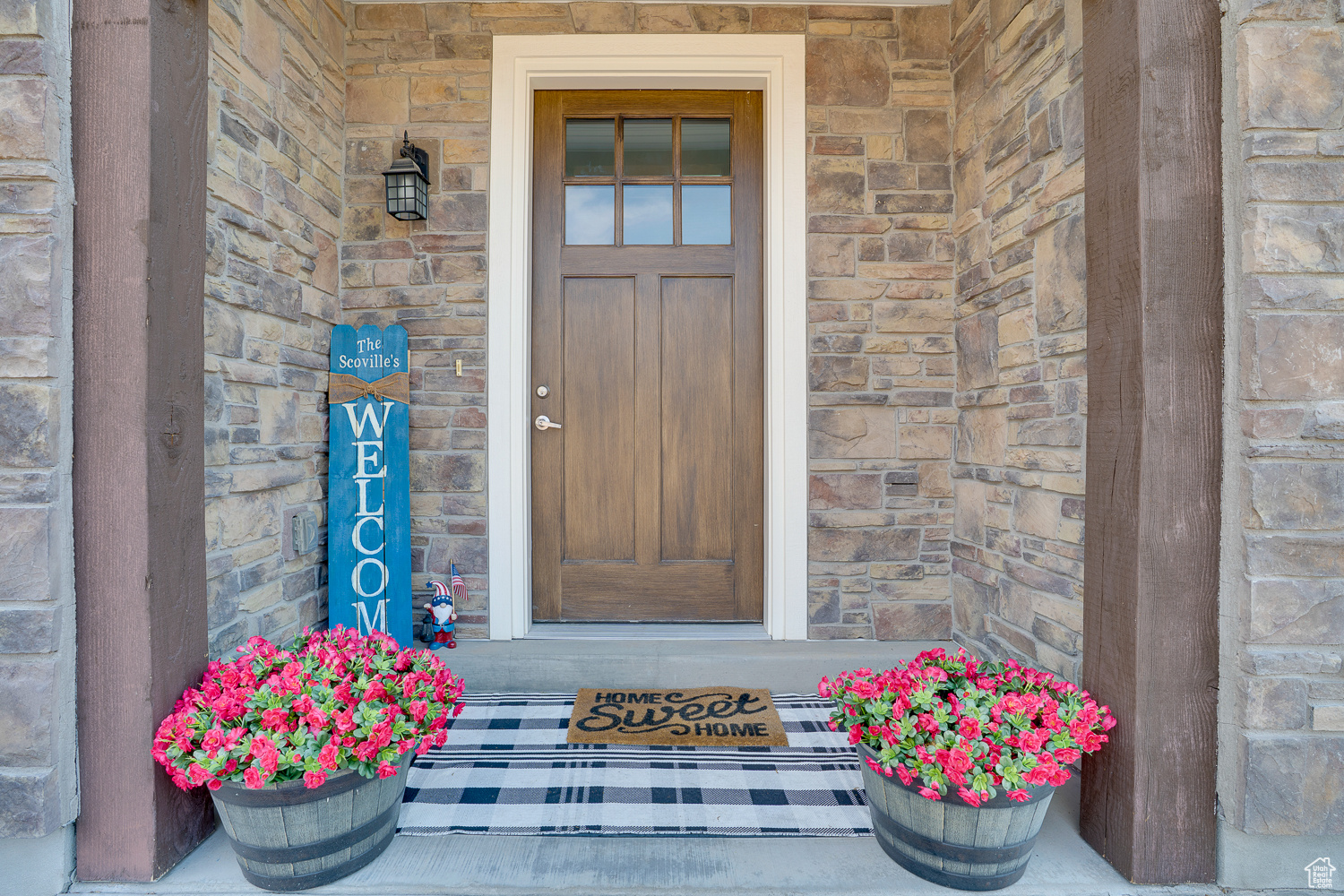 CANYON VIEW PUD - Residential