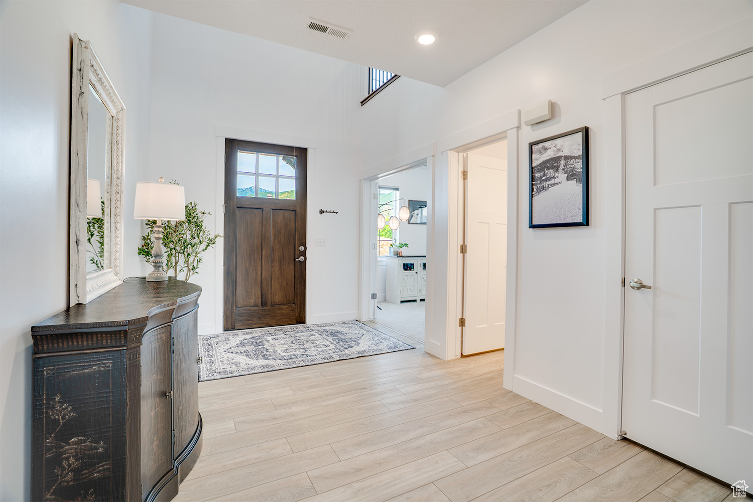CANYON VIEW PUD - Residential