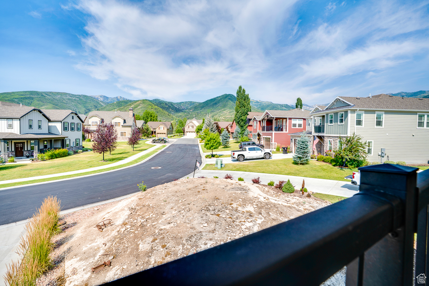 CANYON VIEW PUD - Residential