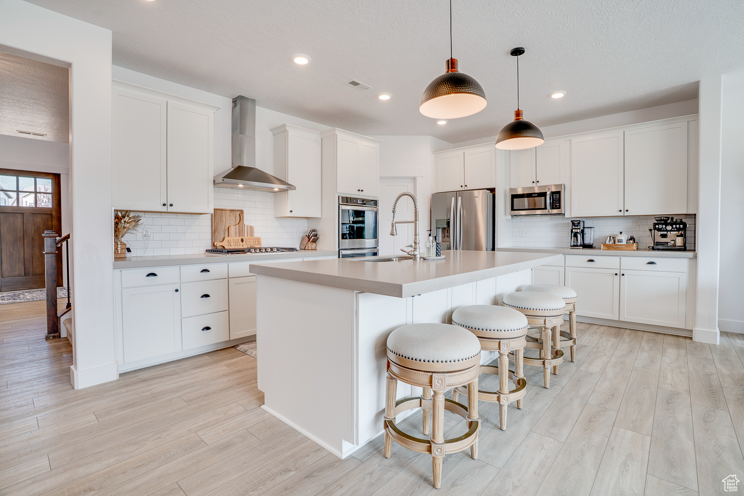 CANYON VIEW PUD - Residential