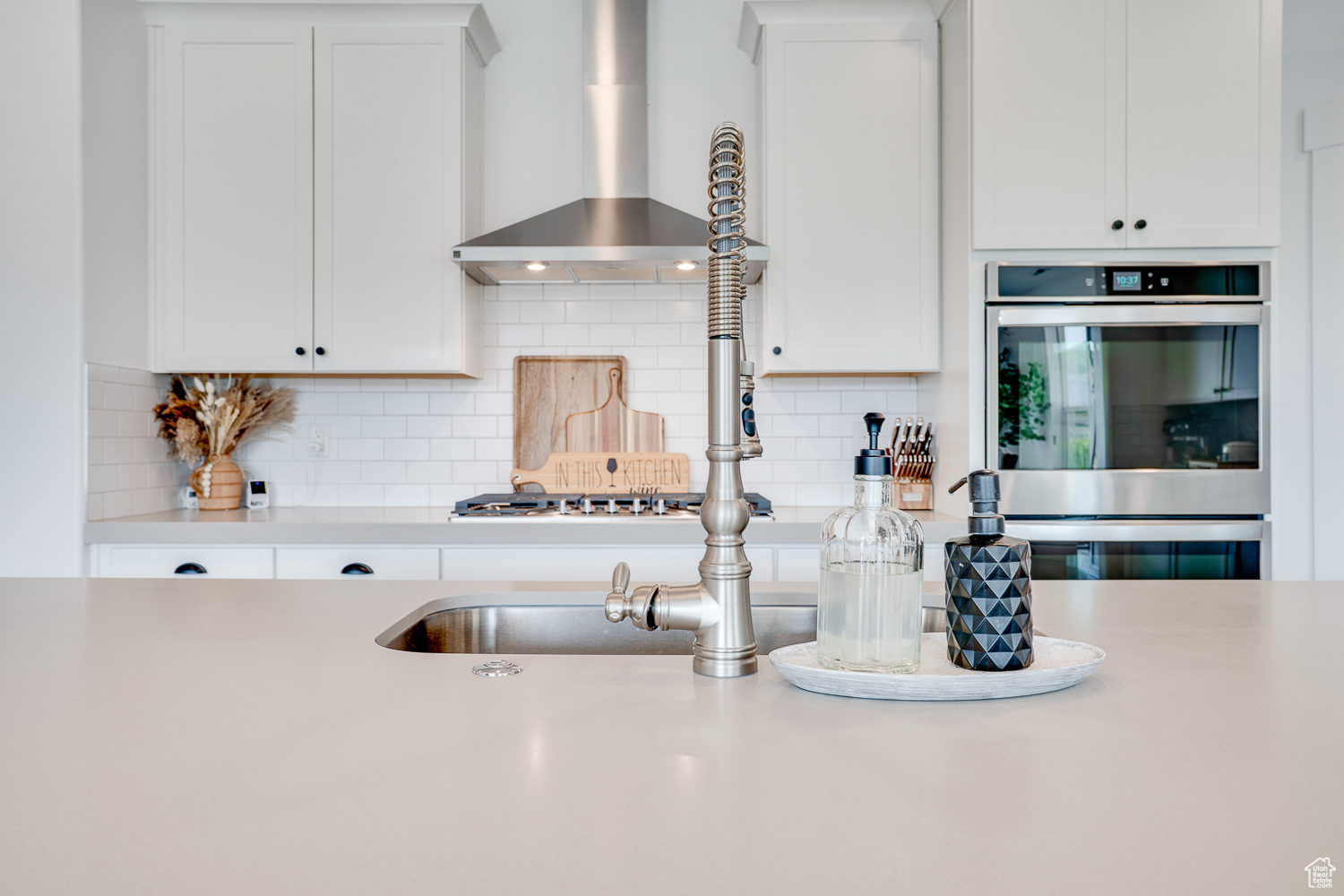 CANYON VIEW PUD - Residential