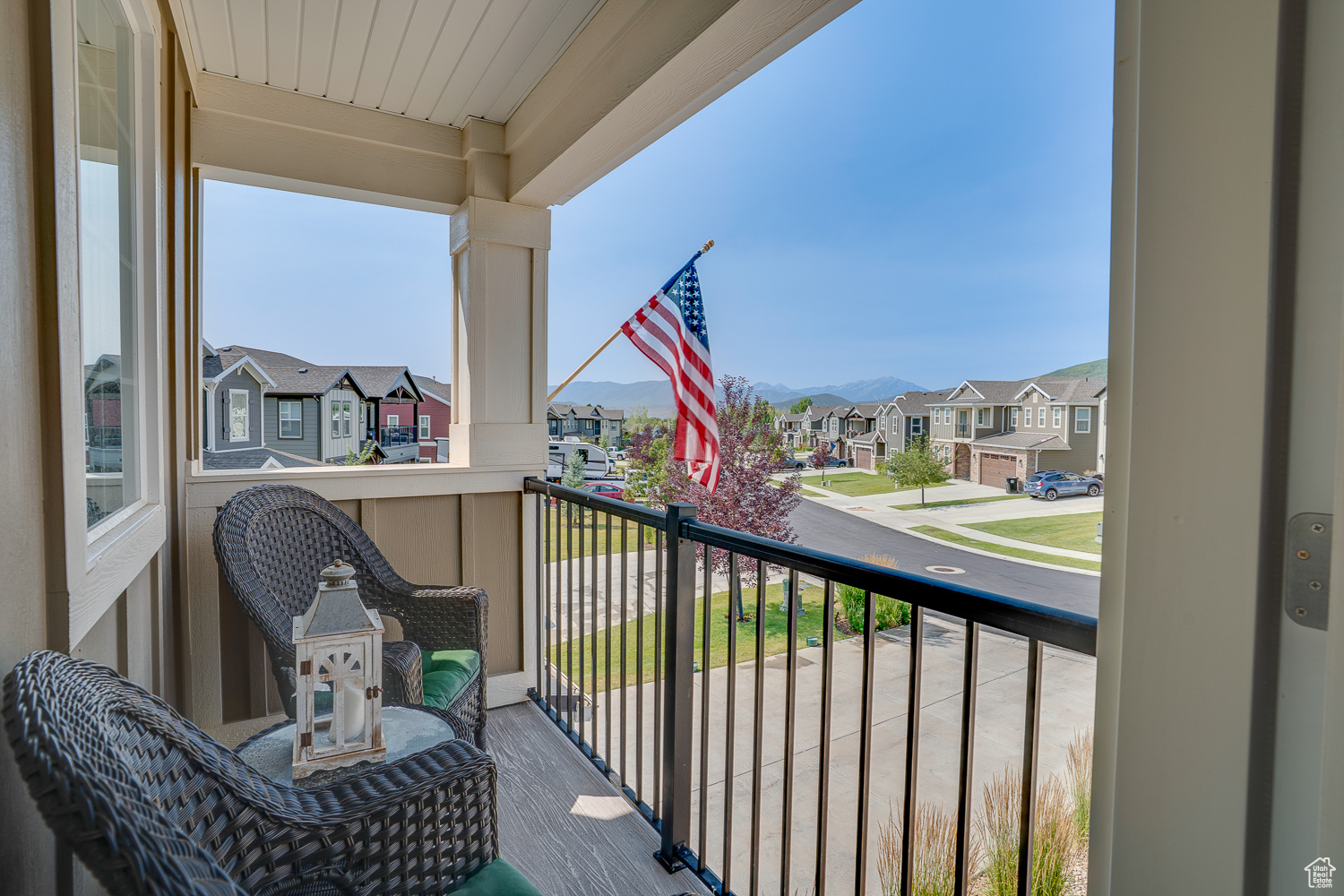 CANYON VIEW PUD - Residential