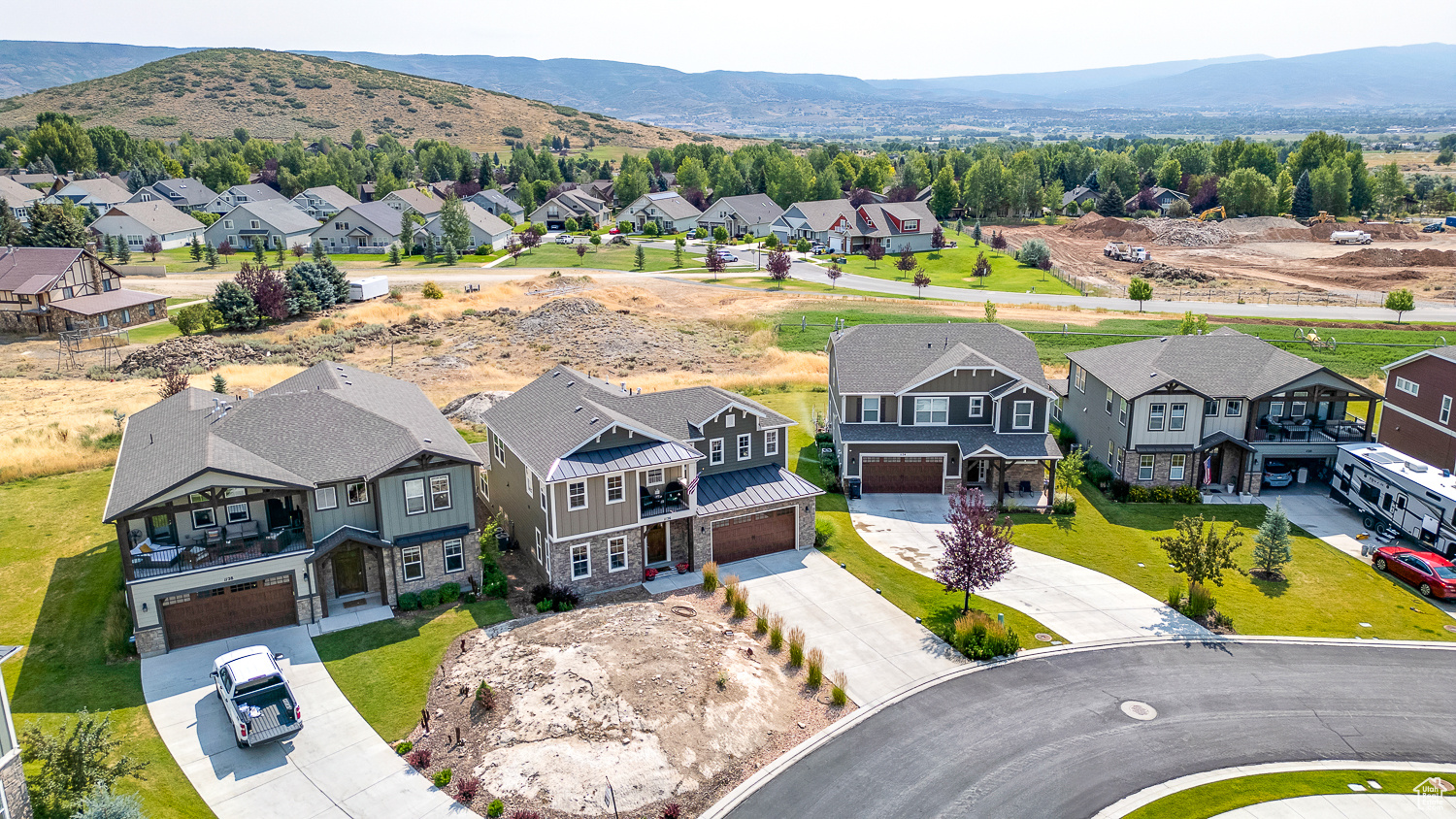 CANYON VIEW PUD - Residential