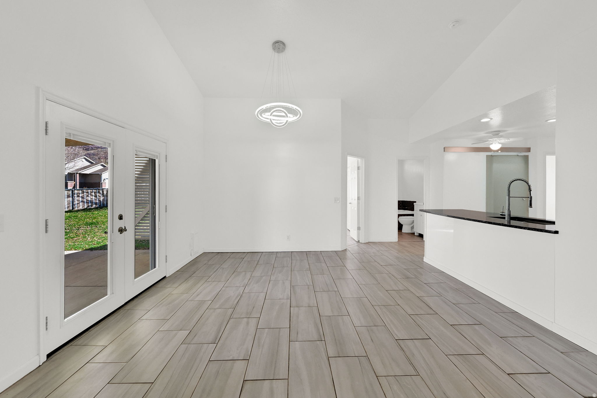 MOUNTAIN RIDGE - Residential