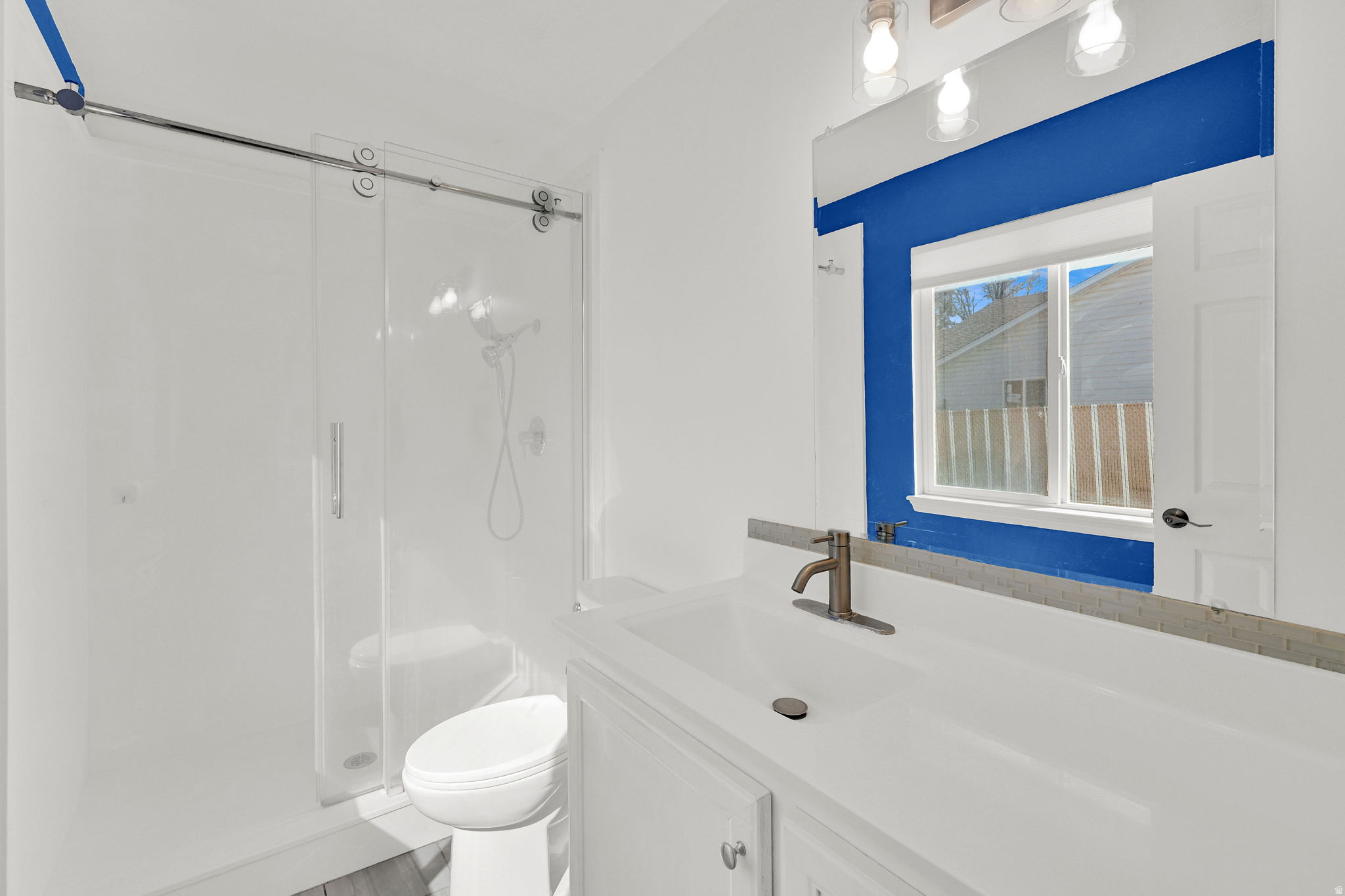 MOUNTAIN RIDGE - Residential