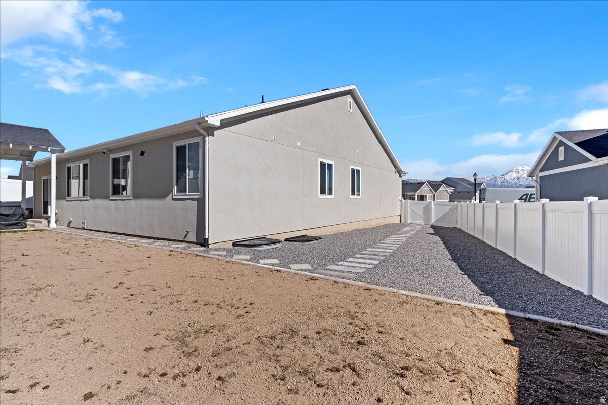 MALLARD BAY - Residential
