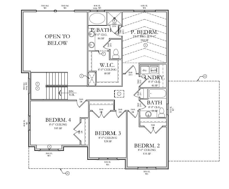 CARLA'S COVE - Residential