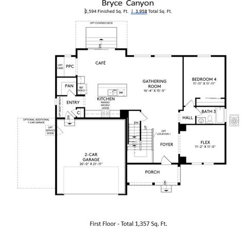 Tiny photo for 4983 N TOPAZ DR, Eagle Mountain, UT 84005 (MLS # 2117221)
