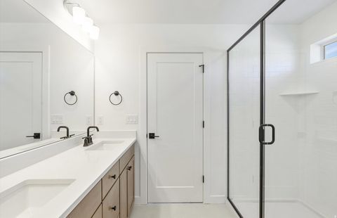 Tiny photo for 4983 N TOPAZ DR, Eagle Mountain, UT 84005 (MLS # 2117221)