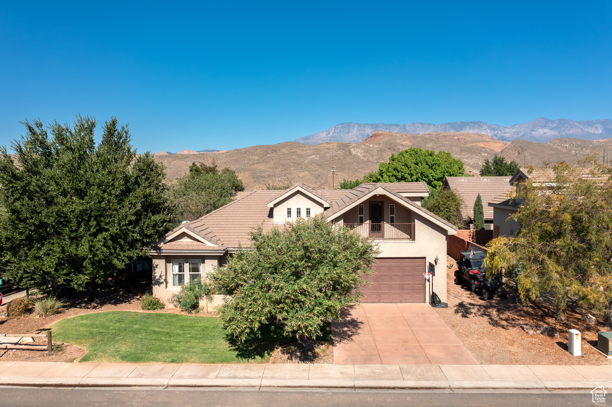 3344 W Palomar, Hurricane, Utah image 4