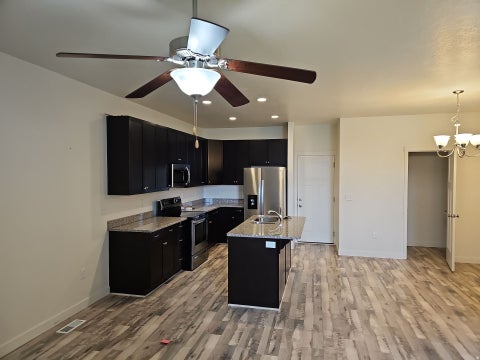 Tiny photo for 14912 S THUNDER HORSE LN, Bluffdale, UT 84065 (MLS # 2181039)