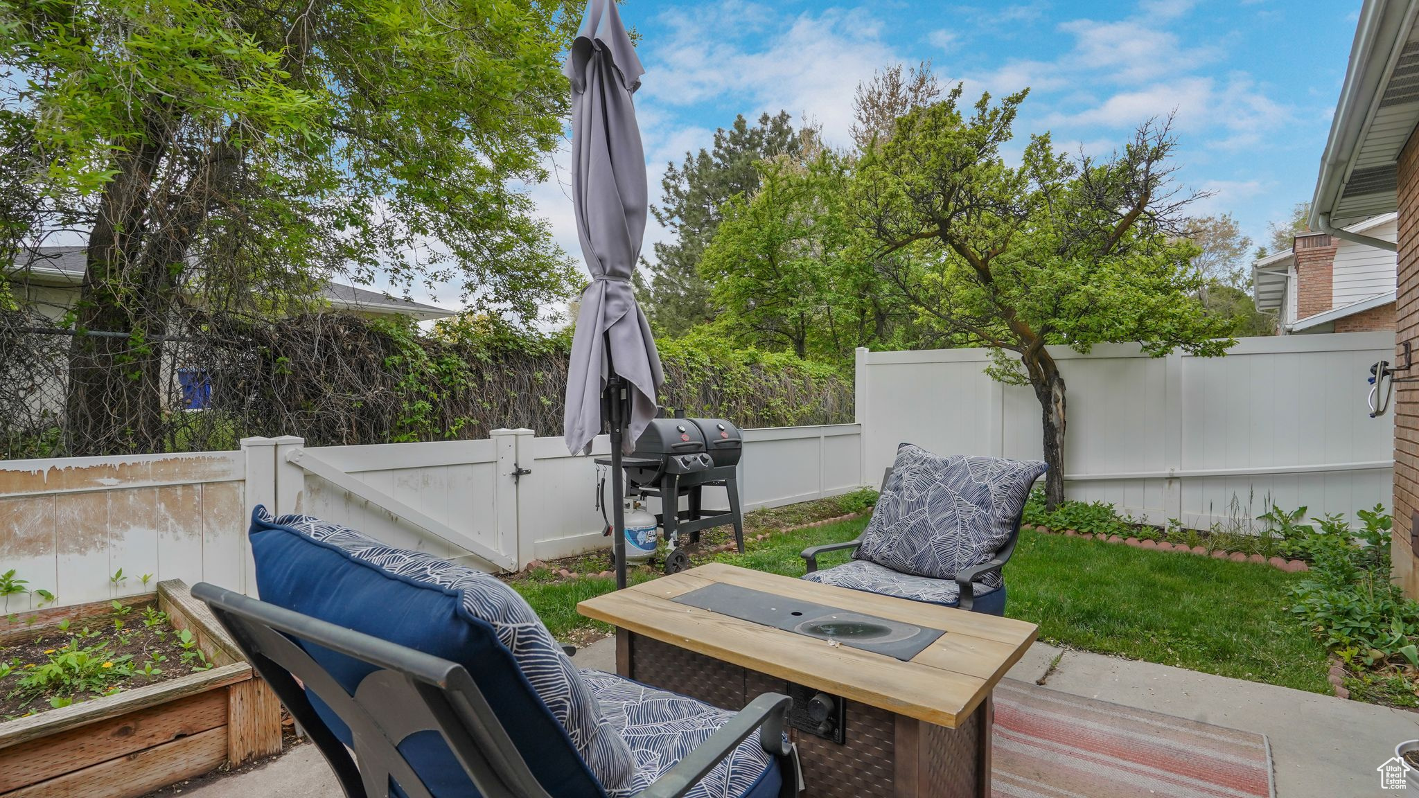 875 E 1150 #21, Ogden, Utah image 20
