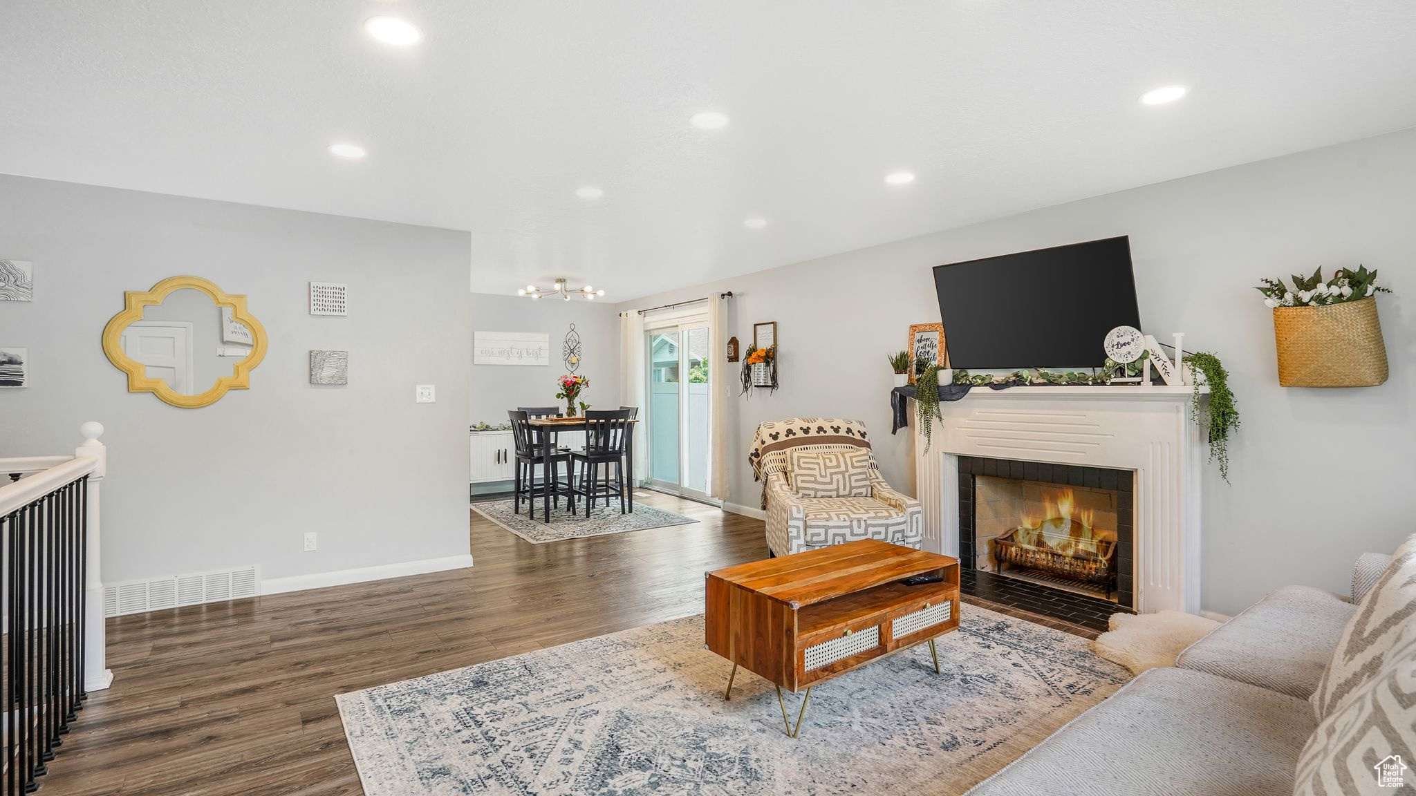 875 E 1150 #21, Ogden, Utah image 6