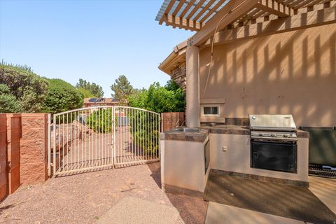 Tiny photo for 140 N TUACAHN DR #30, Ivins, UT 84738 (MLS # 2155373)