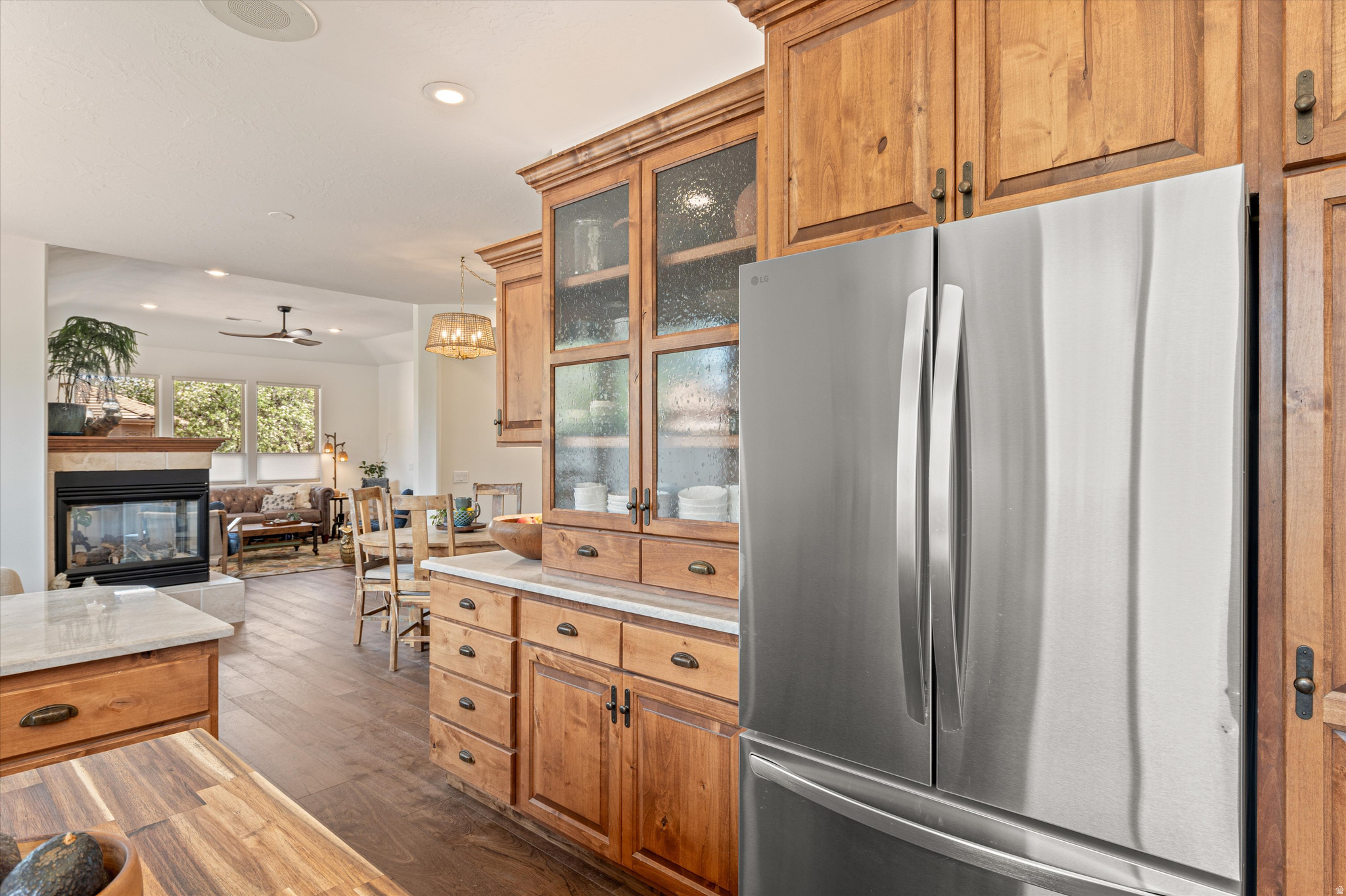 COPPER CANYON 2 - Residential
