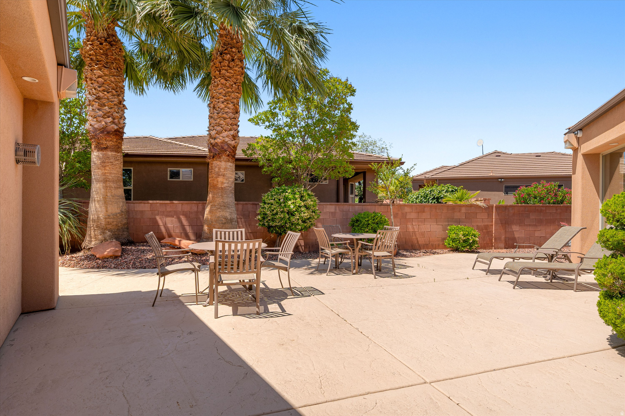 COPPER CANYON 2 - Residential