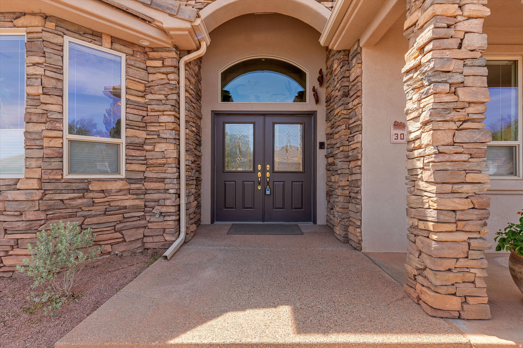 COPPER CANYON 2 - Residential