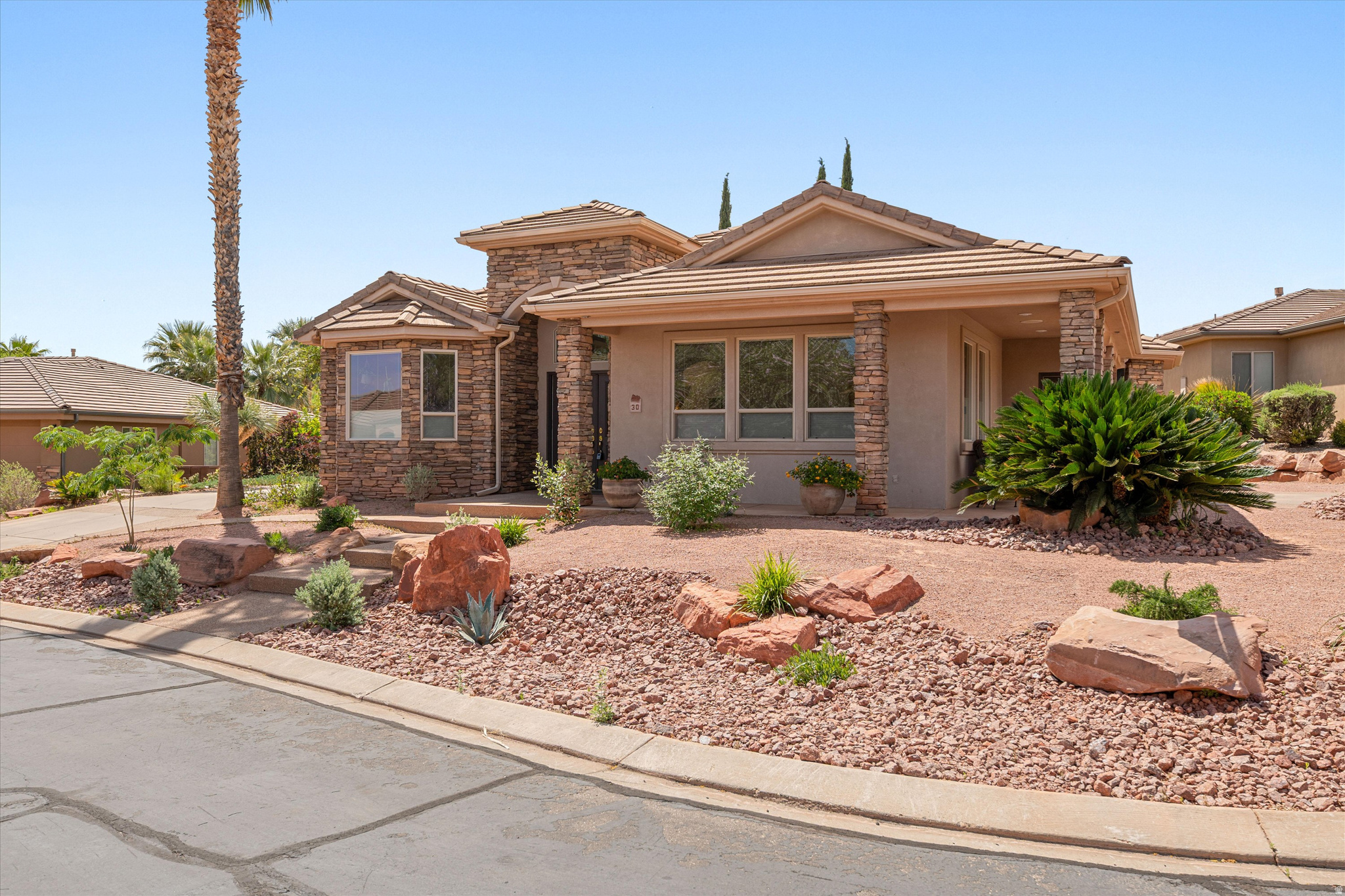 COPPER CANYON 2 - Residential
