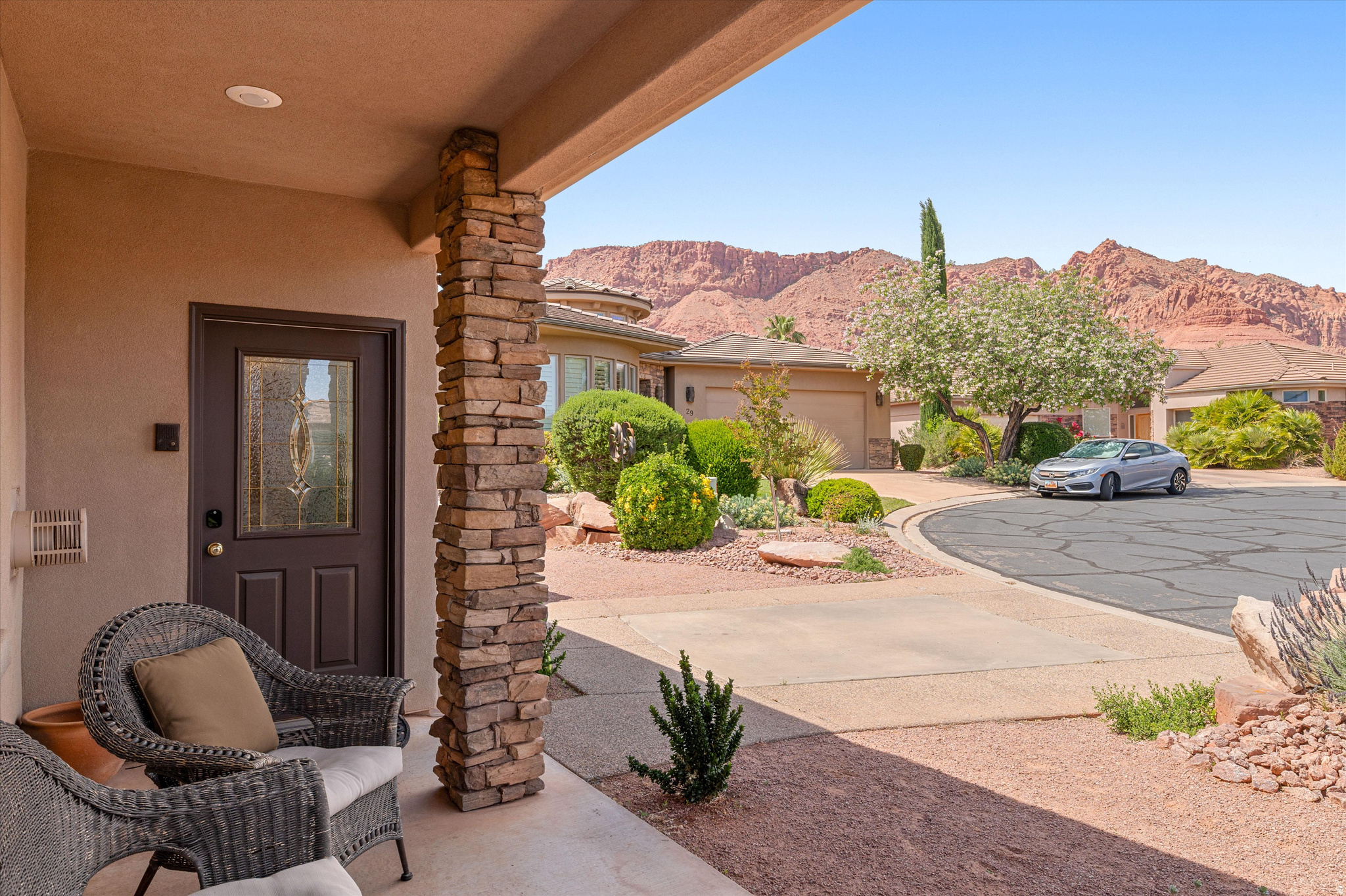 COPPER CANYON 2 - Residential