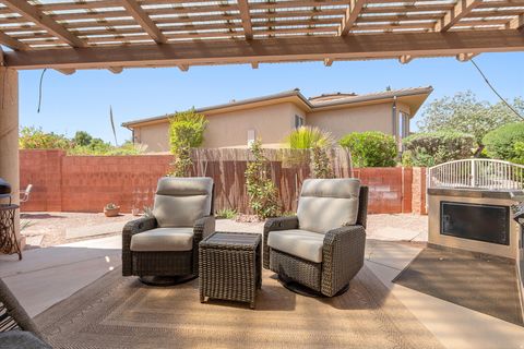 Tiny photo for 140 N TUACAHN DR #30, Ivins, UT 84738 (MLS # 2155373)