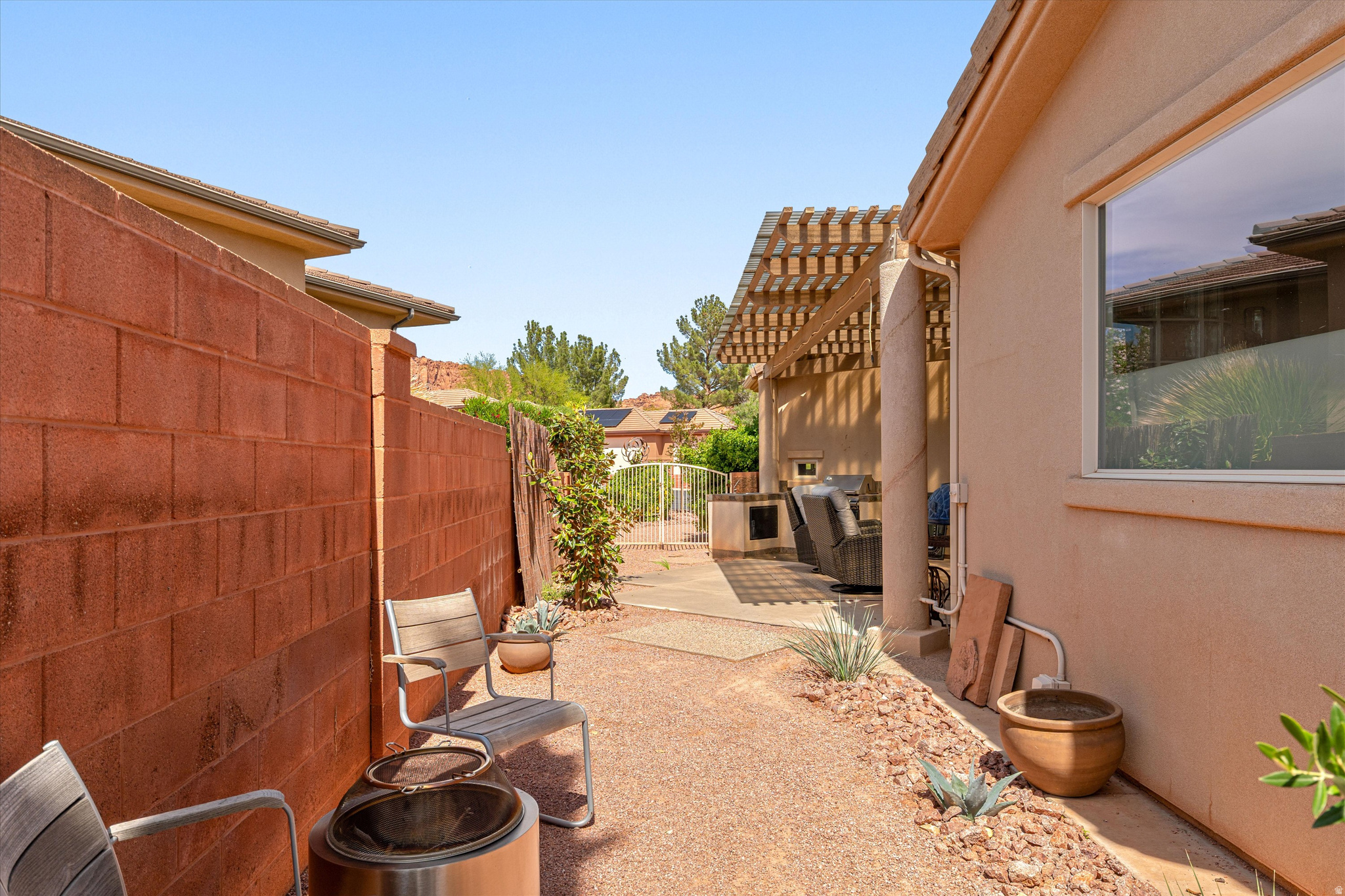 COPPER CANYON 2 - Residential