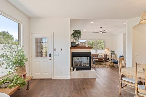 Tiny photo for 140 N TUACAHN DR #30, Ivins, UT 84738 (MLS # 2155373)